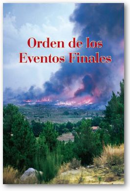 Orden de los Eventos Finales