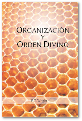 Organización y Orden Divino