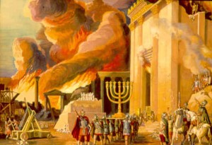 Destruction of Jerusalem